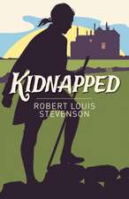 Kidnapped