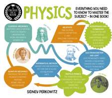 A Degree in a Book: Physics