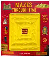 Mazes Through Time