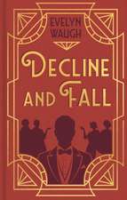 Decline and Fall