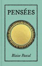 Pensées