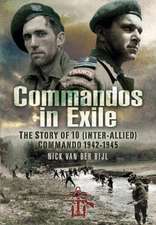 Commandos in Exile