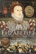 Queen Elizabeth I