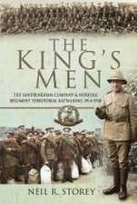 King''s Men