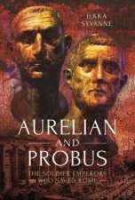 Aurelian and Probus