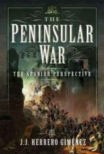 The Peninsular War