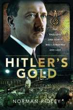 Hitler's Gold