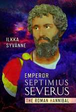 Emperor Septimius Severus