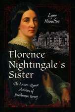 Florence Nightingale's Sister