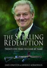 The Sterling Redemption