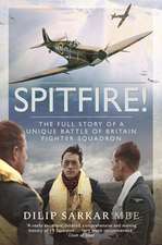 Spitfire!