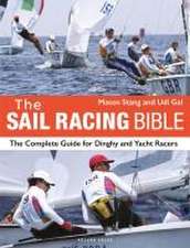 The Sail Racing Bible