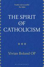 The Spirit of Catholicism