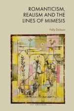 Romanticism, Realism and the Lines of Mimesis