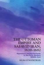 The Ottoman Empire and Safavid Iran, 1639-1683