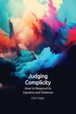 Judging Complicity