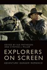 Explorers on Screen