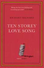 Ten Storey Love Song