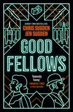 Good Fellows