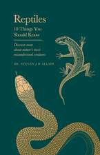 Reptiles