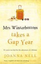 Mrs Winterbottom Takes a Gap Year