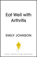 Eat Well with Arthritis