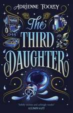 The Third Daughter