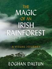 Daltun, E: Magic of an Irish Rainforest