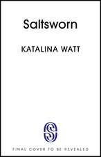Saltsworn