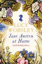 Jane Austen at Home