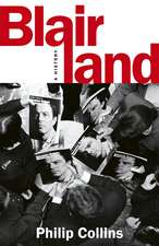 Blairland: A History