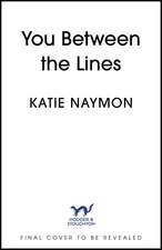 You Between the Lines