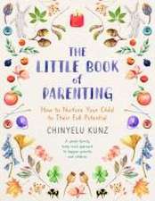 The Little Book of Parenting