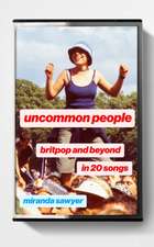 Uncommon People