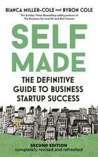 Self Made 2nd Edition