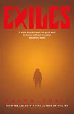 Exiles: Times book of the month 'Stanley Kubrick meets MR James'