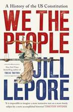 We the People