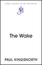 The Wake