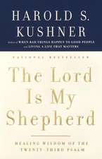 The Lord Is My Shepherd