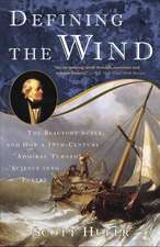 Defining the Wind: The Beaufort Scale, and How a 19th-Century Admiral Turned Science Into Poetry