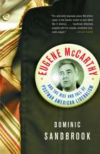 Eugene McCarthy