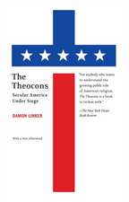 The Theocons