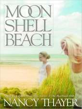 Moon Shell Beach