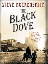 The Black Dove