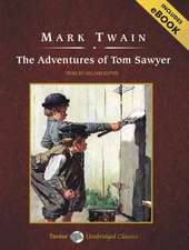 Adventures of Tom Sawyer