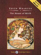 The House of Mirth