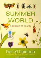 Summer World: A Season of Bounty