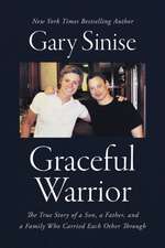 Graceful Warrior