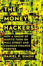 The Money Hackers