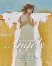 Anne Neilson's Angels